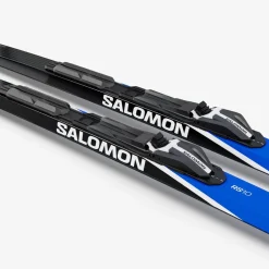 Hot Pack Ski Nordique Rs 10 + Fix Pack Ski