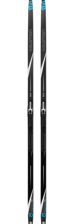 Hot Pack Ski Nordique Rs10 + Fix Pack Ski