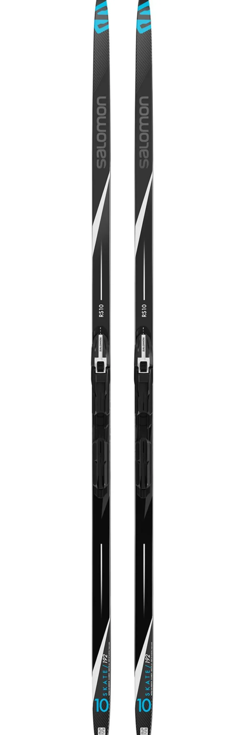 Hot Pack Ski Nordique Rs10 + Fix Pack Ski