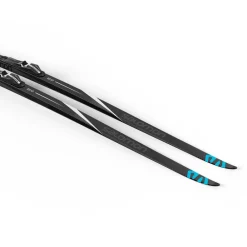 Hot Pack Ski Nordique Rs10 + Fix Pack Ski