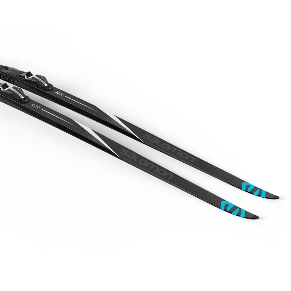 Hot Pack Ski Nordique Rs10 + Fix Pack Ski