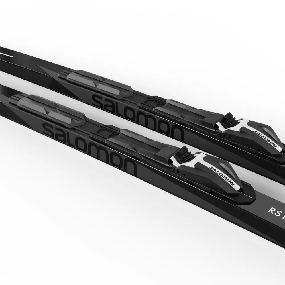 Hot Pack Ski Nordique Rs10 + Fix Pack Ski