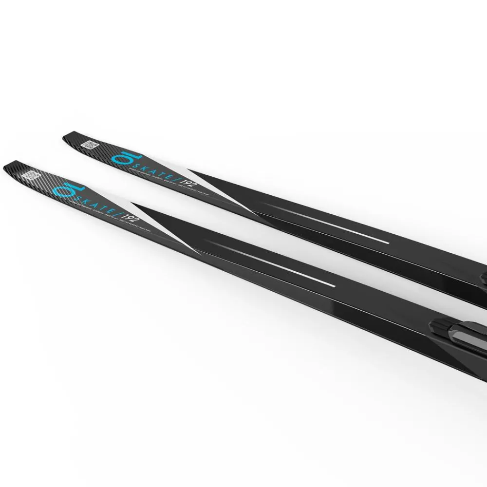 Hot Pack Ski Nordique Rs10 + Fix Pack Ski