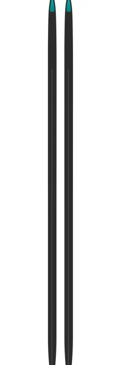 Online Pack Ski Nordique Rx10 2.0 Skate Plus Hard + Fix Pack Ski