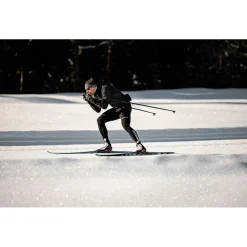 Online Pack Ski Nordique Rx10 2.0 Skate Plus Hard + Fix Pack Ski