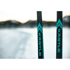 Online Pack Ski Nordique Rx10 2.0 Skate Plus Hard + Fix Pack Ski