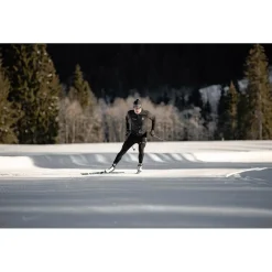 Online Pack Ski Nordique Rx10 2.0 Skate Plus Hard + Fix Pack Ski