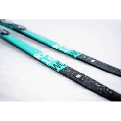 Best Pack Ski Nordique Rx10 Wc Skate Plus Hard + Fix Pack Ski