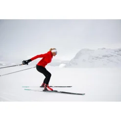 Best Pack Ski Nordique Rx10 Wc Skate Plus Hard + Fix Pack Ski