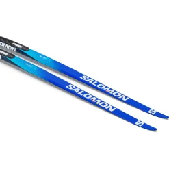 Pack Ski<Salomon Pack Ski Nordique S/Lab Skate + Fix