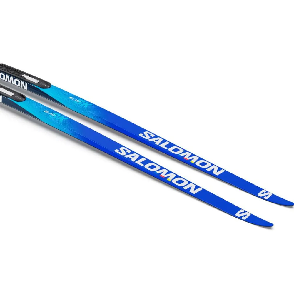 Pack Ski<Salomon Pack Ski Nordique S/Lab Skate + Fix