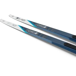 Pack Ski<Salomon Pack Ski Nordique S/Lab Skate + Fix