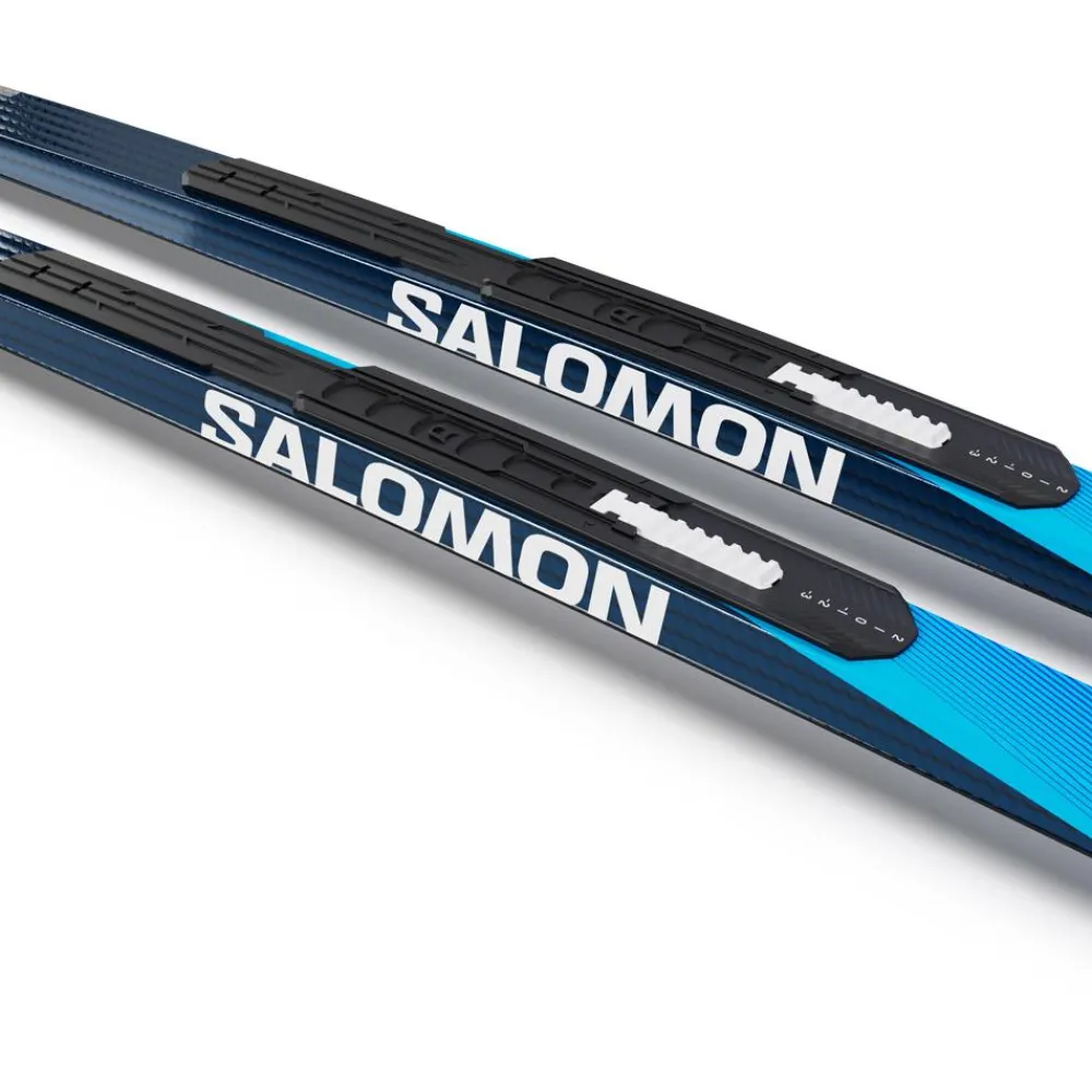 Pack Ski<Salomon Pack Ski Nordique S/Lab Skate + Fix