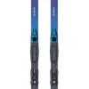 Clearance Pack Ski Nordique S/Max Skate Junior + Fix Pack Ski
