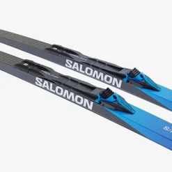 Clearance Pack Ski Nordique S/Max Skate Junior + Fix Pack Ski