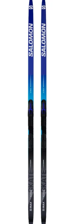 Clearance Pack Ski Nordique S/Max Skate  + Fix Pack Ski