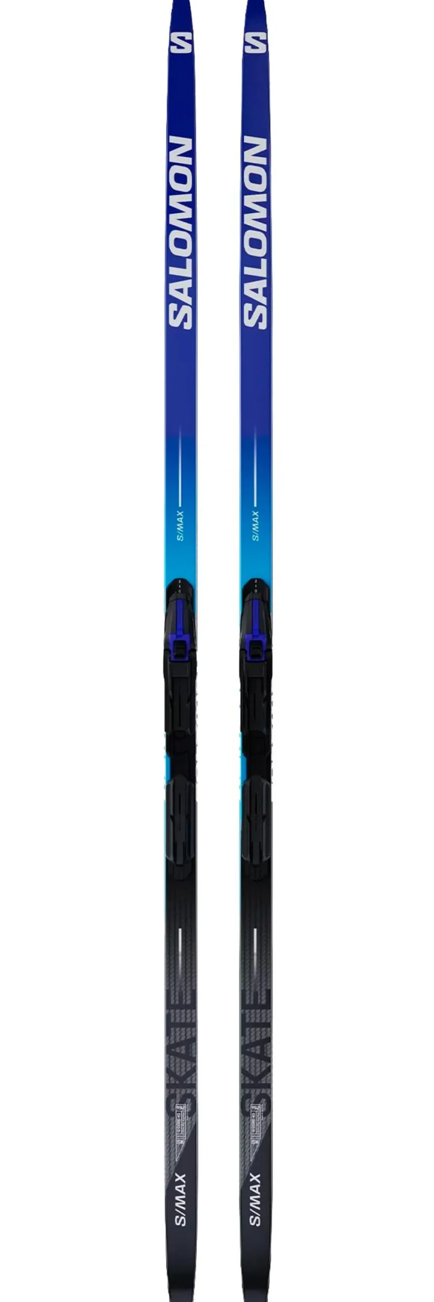 Clearance Pack Ski Nordique S/Max Skate + Fix Pack Ski