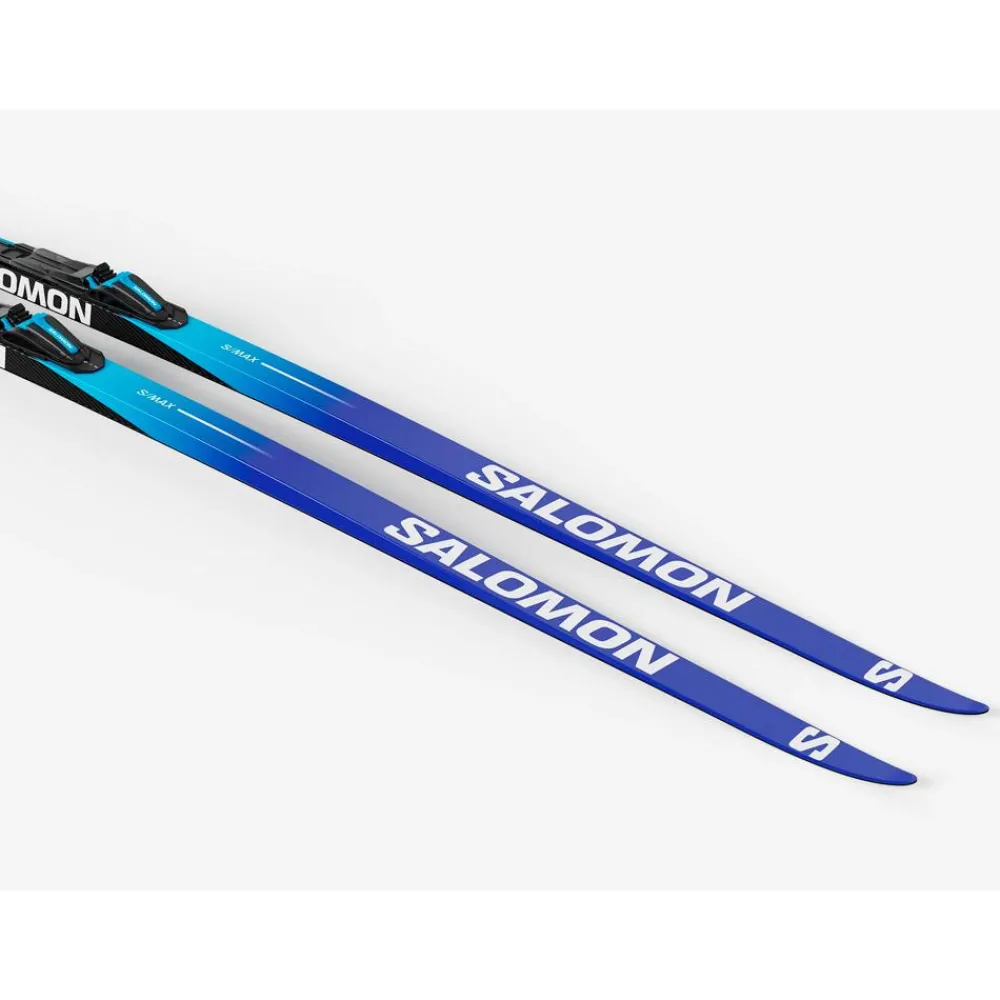 Clearance Pack Ski Nordique S/Max Skate + Fix Pack Ski