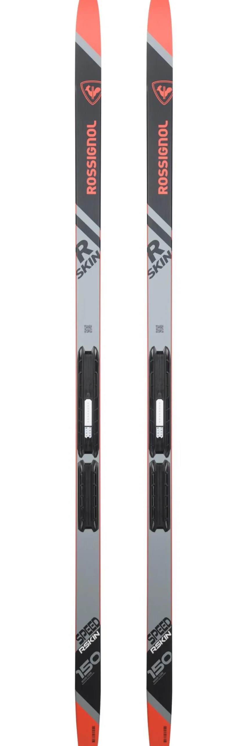 Pack Ski<Rossignol Pack Ski Nordique Speed R-Skin Long Sizes + Fix