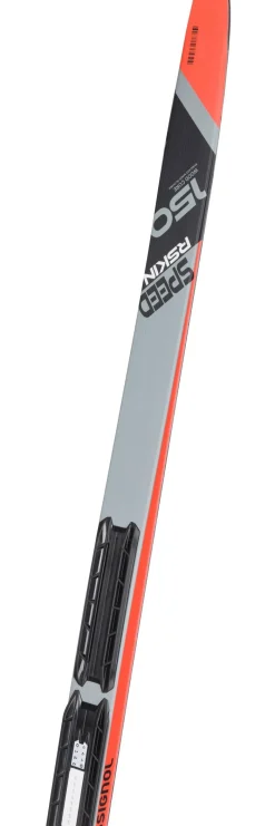 Outlet Pack Ski Nordique Speed R-Skin Short Sizes + Fix Pack Ski
