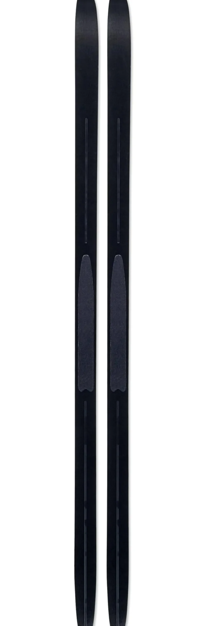 Discount Pack Ski Nordique Sprint Skin Ifp + Fix Pack Ski