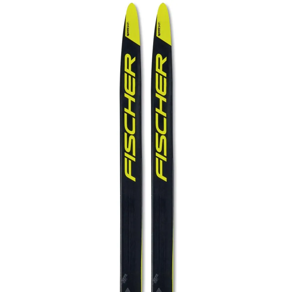 Pack Ski<Fischer Pack Ski Nordique Sprint Skin IFP + Fix