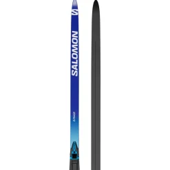 Online Pack Ski Nordique S/Race Skate Junior + Fix Pack Ski