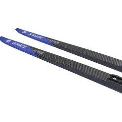 Online Pack Ski Nordique S/Race Skate Junior + Fix Pack Ski