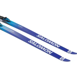 Online Pack Ski Nordique S/Race Skate Junior + Fix Pack Ski