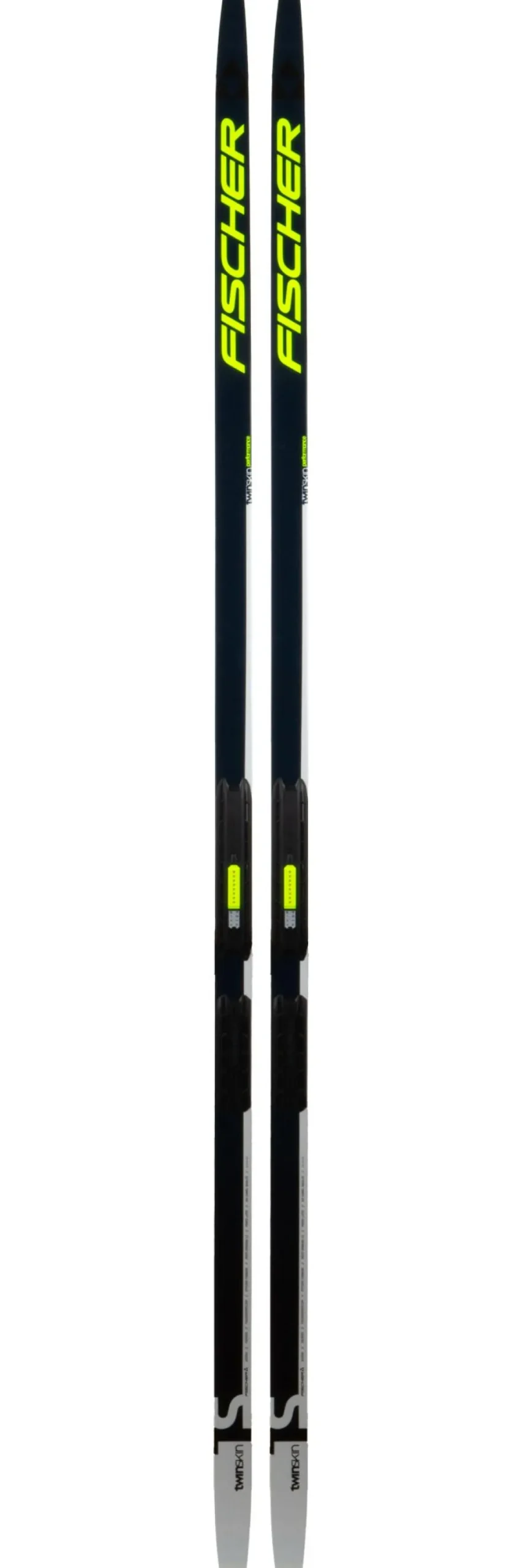Pack Ski Nordique Twin Skin Performance Medium + Fix Pack Ski
