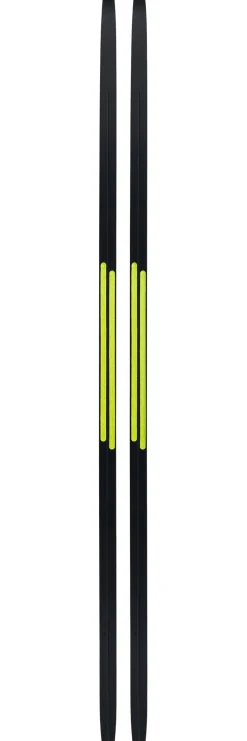 Pack Ski Nordique Twin Skin Performance Medium + Fix Pack Ski