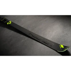 Best Pack Ski Nordique Twin Skin Superlite Medium Ef + Fix Pack Ski
