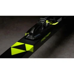 Best Pack Ski Nordique Twin Skin Superlite Medium Ef + Fix Pack Ski