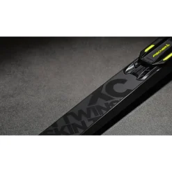 Best Pack Ski Nordique Twin Skin Superlite Medium Ef + Fix Pack Ski