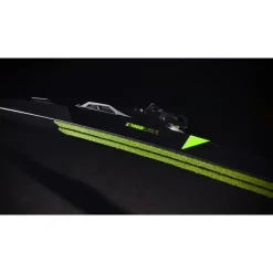 Best Pack Ski Nordique Twin Skin Superlite Medium Ef + Fix Pack Ski