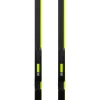 Pack Ski<Fischer Pack Ski Nordique Twin Skin Carbon Pro Medium + Fix