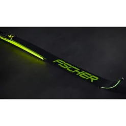 Pack Ski<Fischer Pack Ski Nordique Twin Skin Carbon Pro Medium + Fix