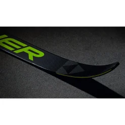 Pack Ski<Fischer Pack Ski Nordique Twin Skin Carbon Pro Medium + Fix