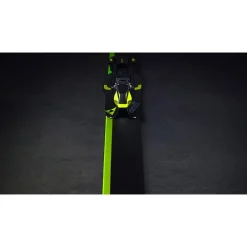 Pack Ski<Fischer Pack Ski Nordique Twin Skin Carbon Pro Medium + Fix