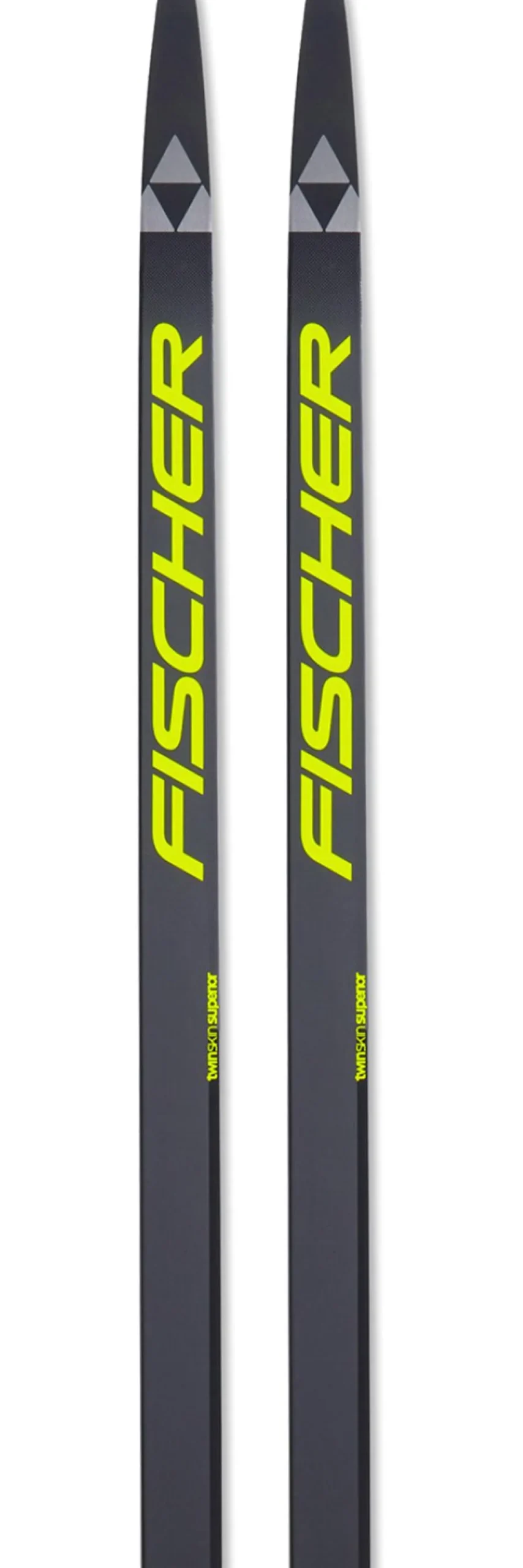 Pack Ski<Fischer Pack Ski Nordique Twin Skin Superior Medium + Fix
