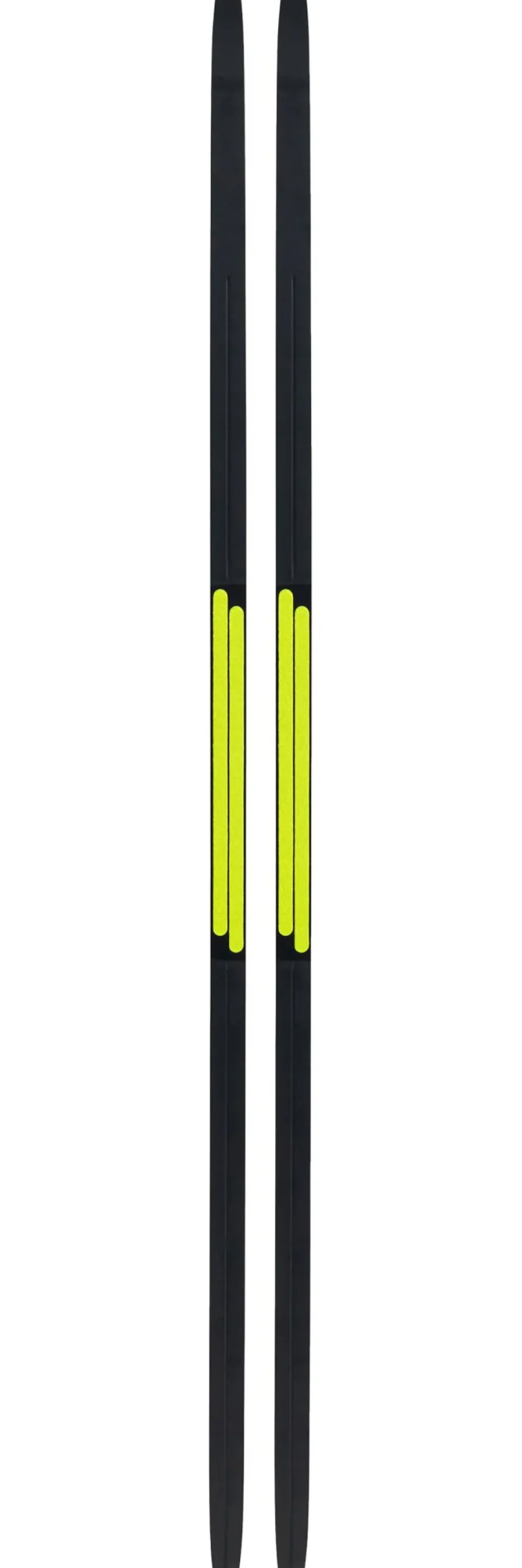 Hot Pack Ski Nordique Twin Skin Carbon Pro Soft + Fix Pack Ski