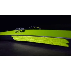 Hot Pack Ski Nordique Twin Skin Carbon Pro Soft + Fix Pack Ski