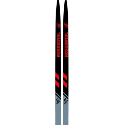 Online Pack Ski Nordique X-Ium R-Skin + Fix Pack Ski