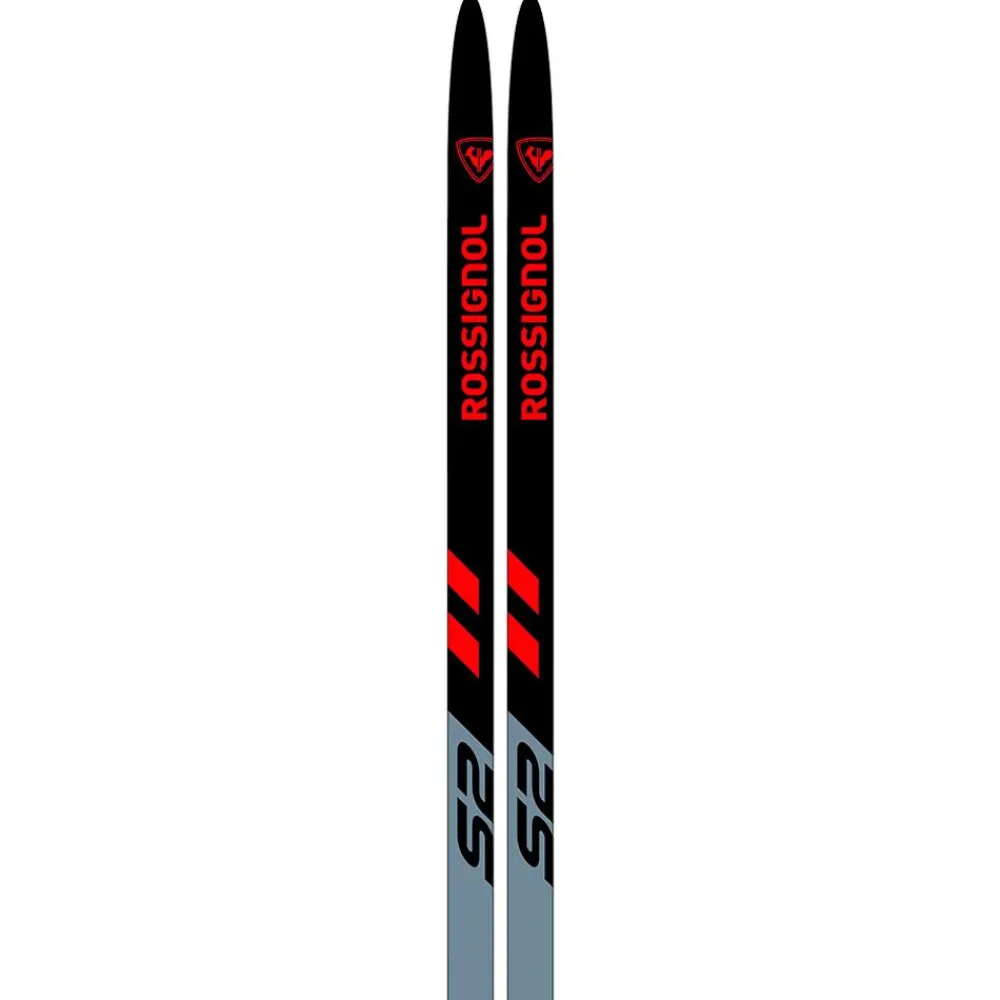 Pack Ski<Rossignol Pack Ski Nordique X-Ium Skating + Fix