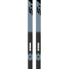 Clearance Pack Ski Nordique X-Ium Skating Premium+ Sx + Fix Pack Ski