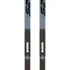 Clearance Pack Ski Nordique X-Ium Skating Wcs Junior + Fix Pack Ski