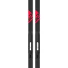 Sale Pack Ski Nordique X-IUM Skating Premium S2 Soft + Fix Pack Ski
