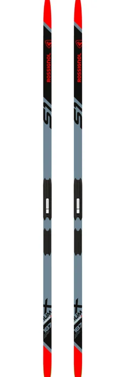 Best Pack Ski Nordique X-Ium Skating Premium+ S1 + Fix Pack Ski