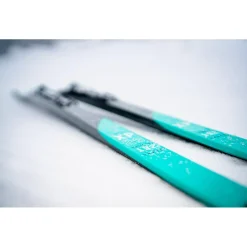 Best Pack Ski Nordique Xp20 Skate Plus Medium + Fix Pack Ski