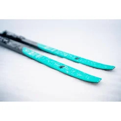 Best Pack Ski Nordique Xp20 Skate Plus Medium + Fix Pack Ski